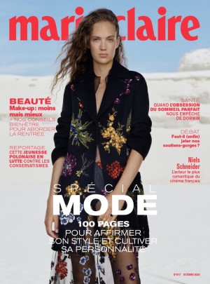 Marieclaire - Creme corpo